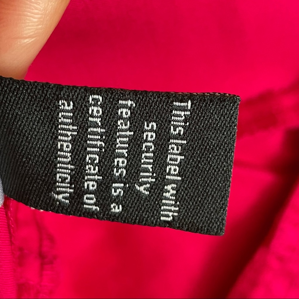 Dvf Wrap Dress With Brass Detailing - image 7